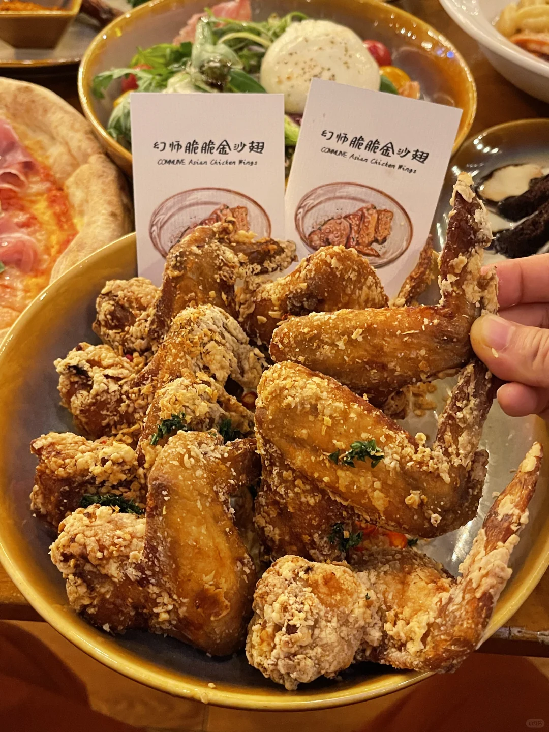 西安的男友带我见世面了🥲。。。