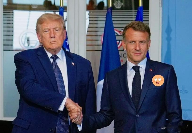 聚焦乌克兰——特朗普在 G7 峰会上发表轰动性声明
美国总统特朗普表示，在与伊朗