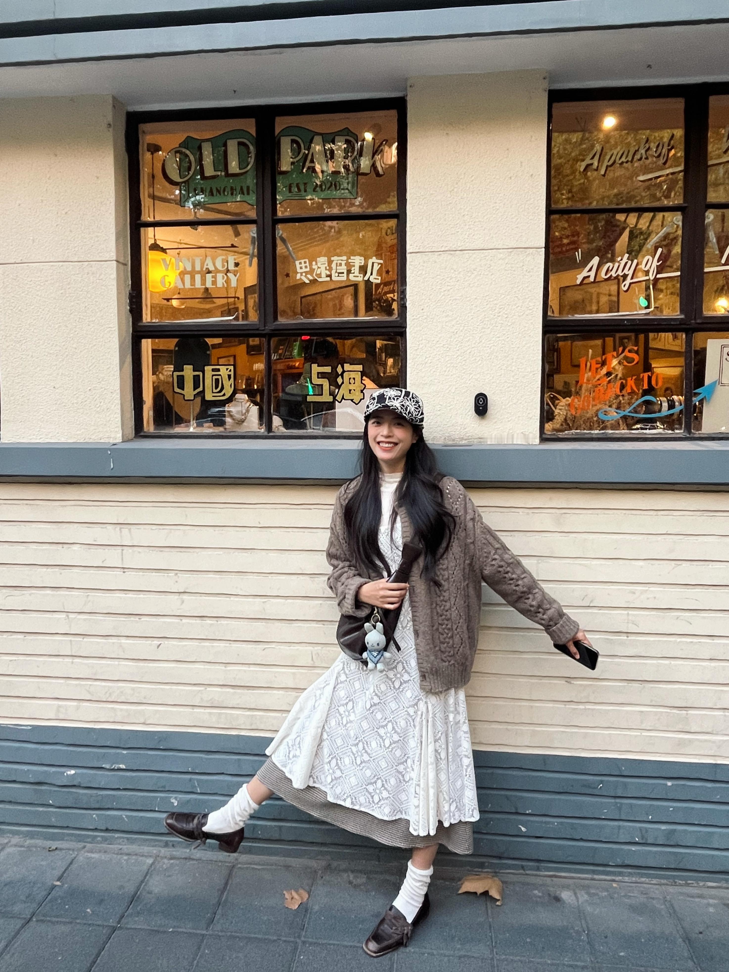 又回到了我的快乐p子！！开心值瞬间上升了！：）作为同担猪妹 真的是太会拍了哈哈哈