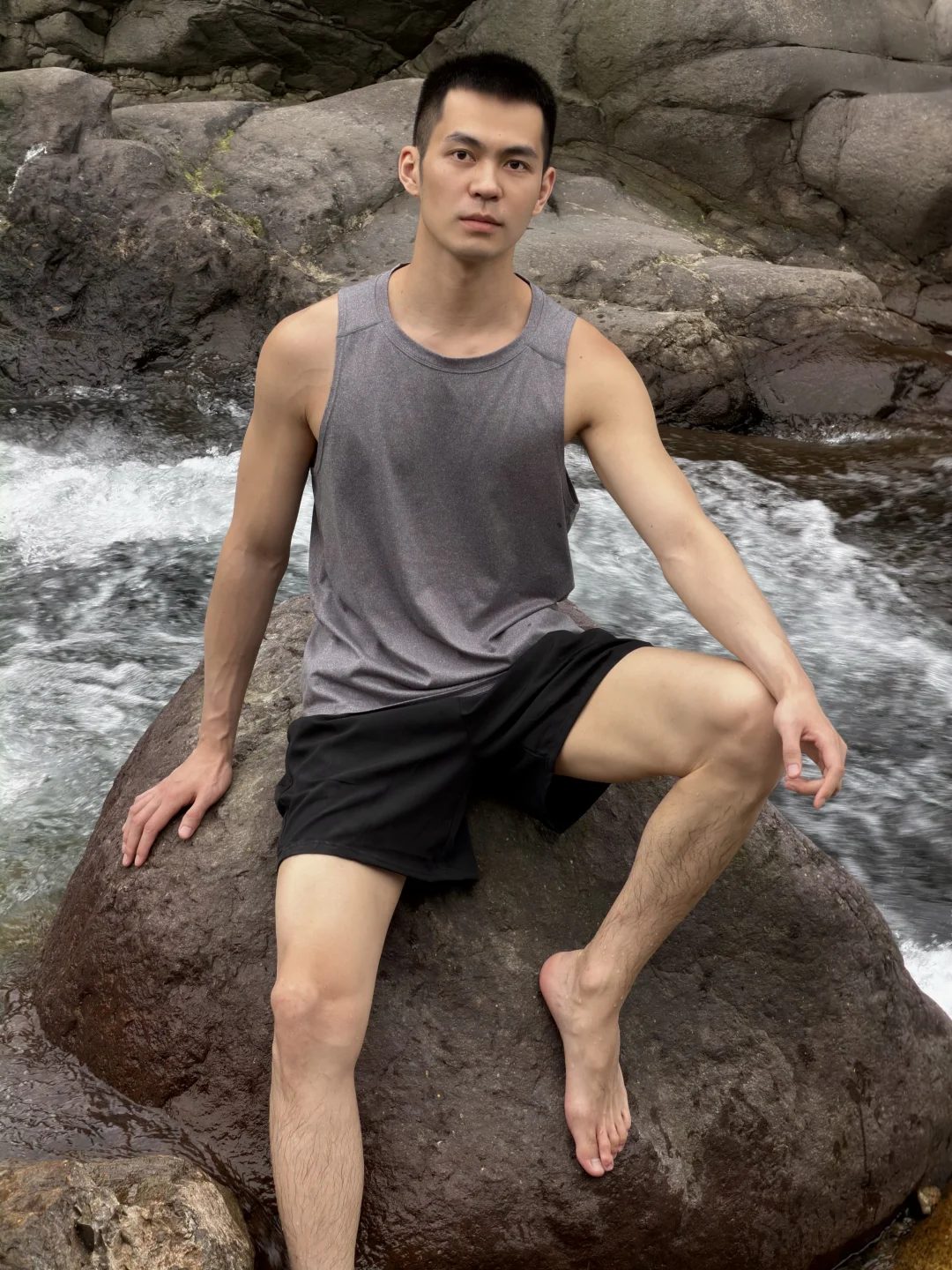 夏天就要去玩水💦