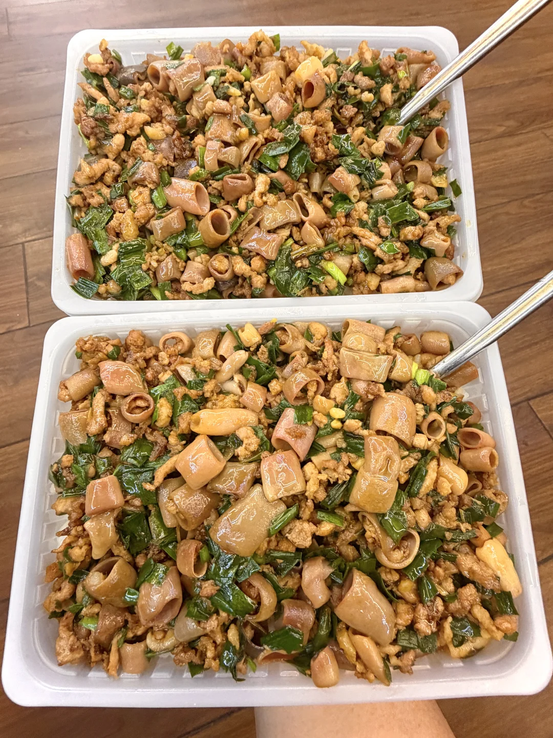 跟着青岛土著吃青岛美食！！！！！！栈桥篇