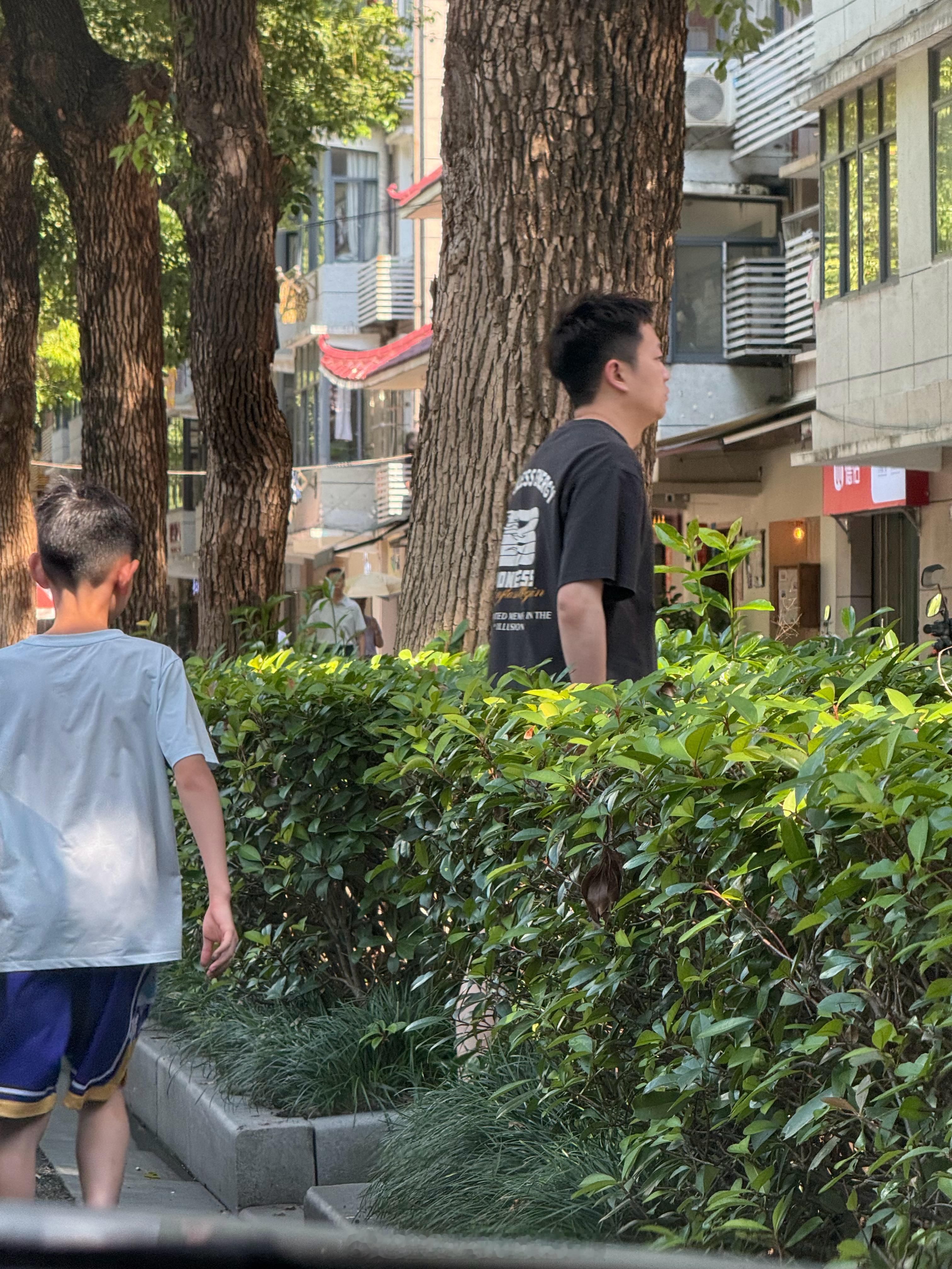 暑假之罗工带娃眼里无光系列