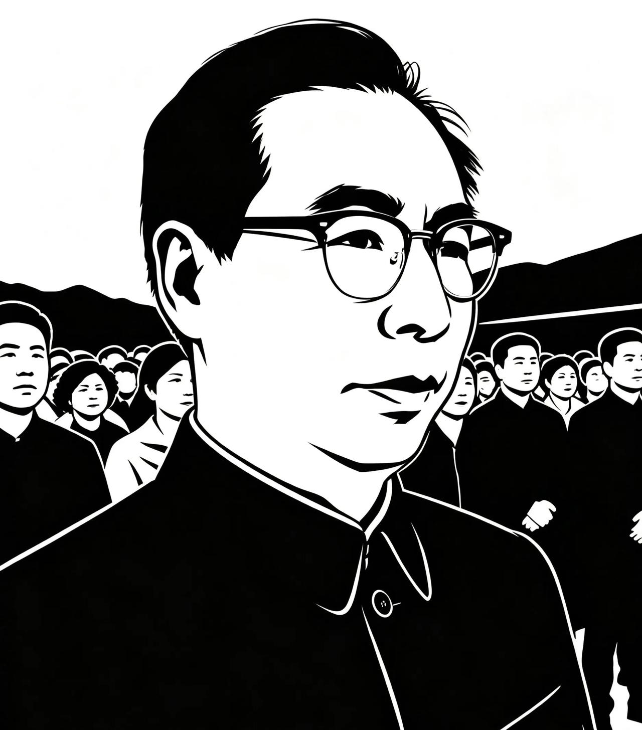 七言古风·咏方华清“卖词救父”
文｜孙玉良
残笺醮血救慈颜
敢比愚公移山川
一字