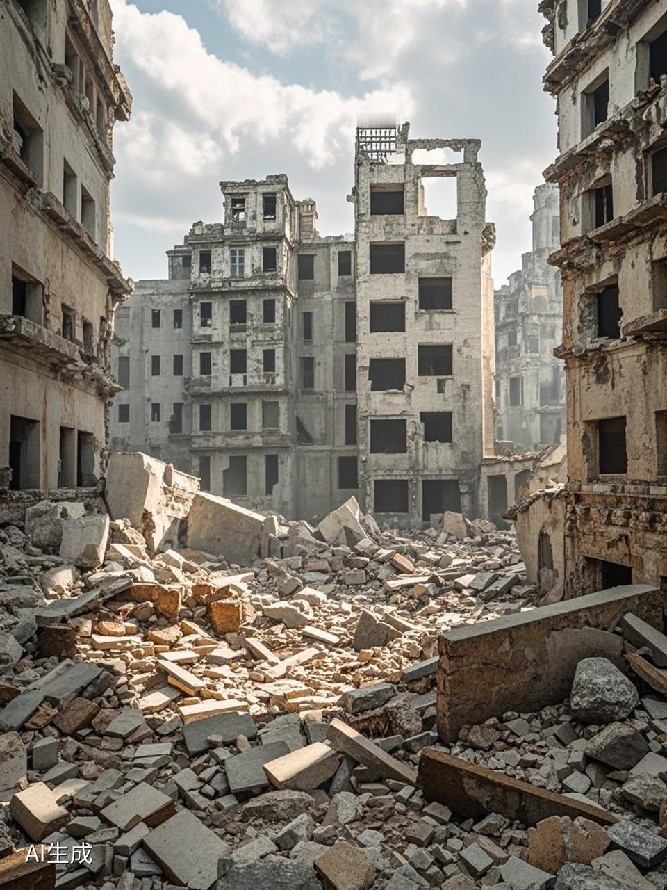 乌克兰为何热衷袭击俄战略军事资产？：乌克兰夜间远程袭击俄塔甘罗格别里耶夫航空制造