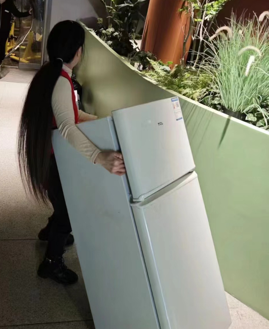 健身房跑路之后的0元购 ​​​