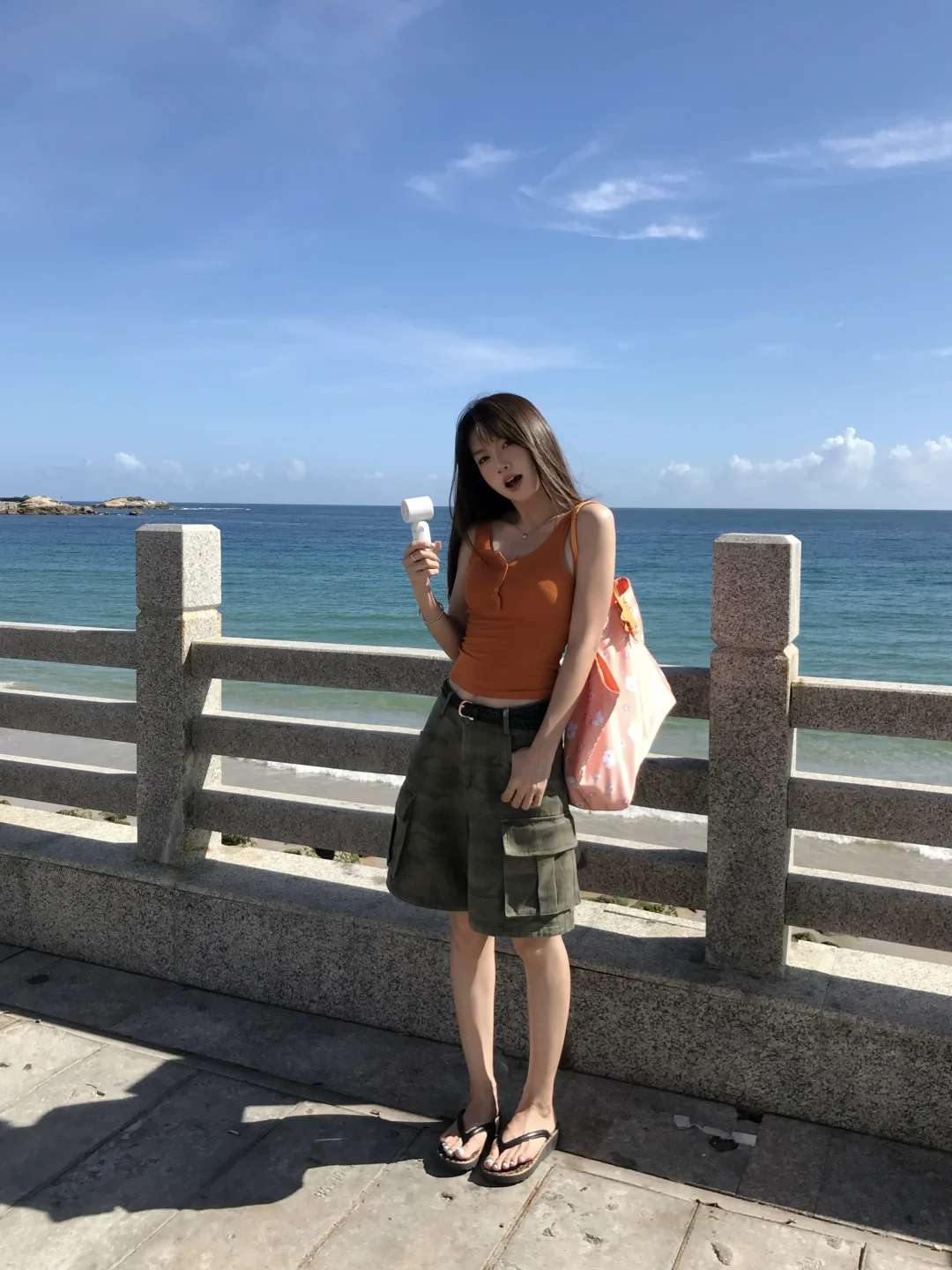 一不下心融化啦🫠