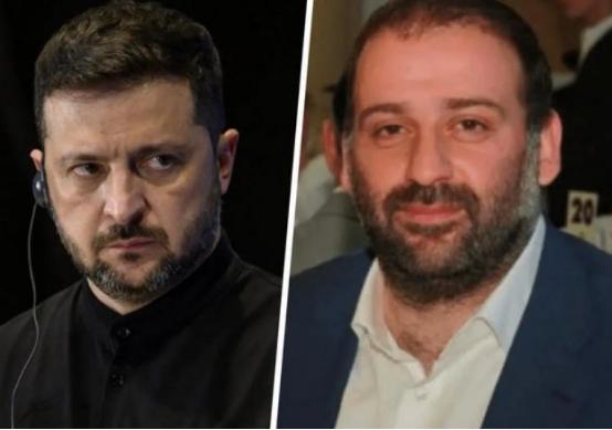 泽连斯基再遭重创，多名亲信涉贪腐被捕；50亿美金被中饱私囊，或彻底激怒特朗普。