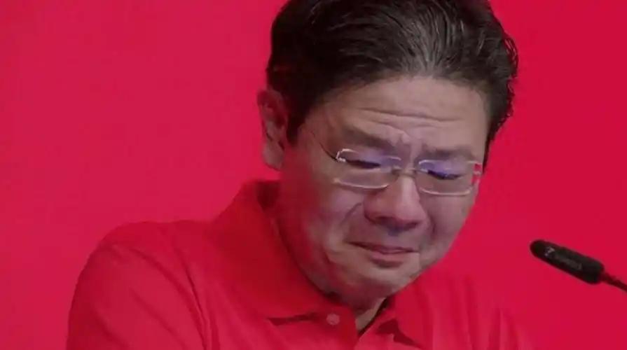 对内矛盾无解就对外找借口？新加坡这次藏不住焦虑了，对比两代治理者，小国承压之下，