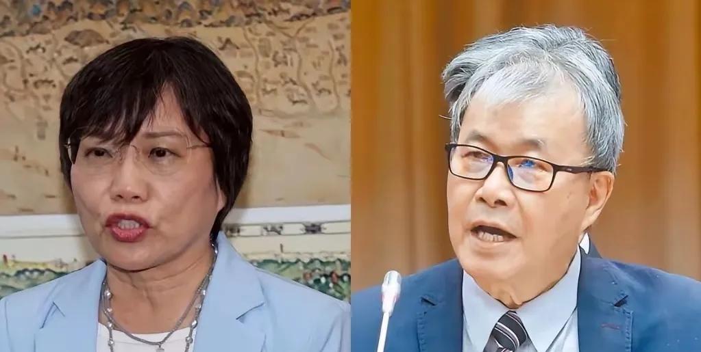 解放军在2025年12月29日突然搞了个“正义使命-2025”军演。东部战区直接