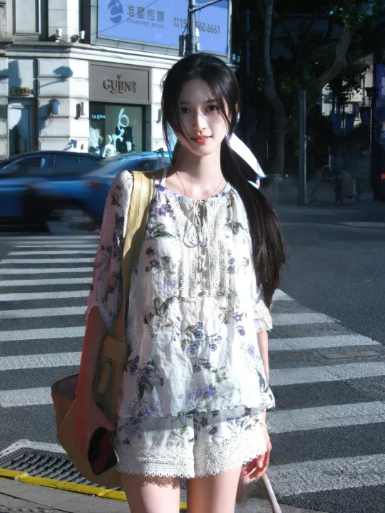 妈咪牌摄影师🐰