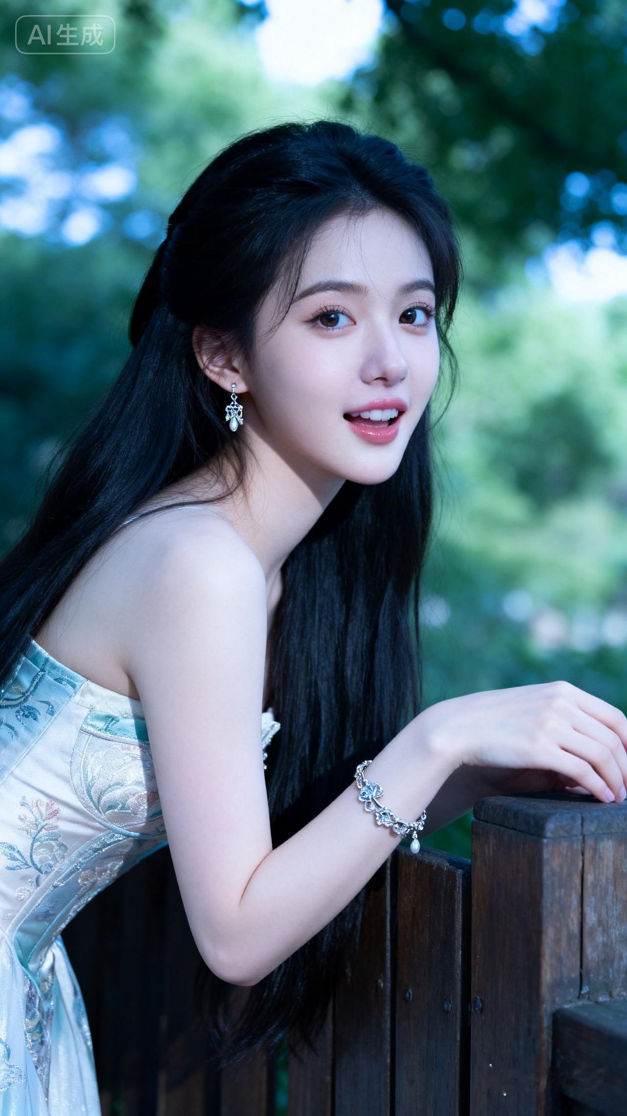 女装穿搭分享推荐