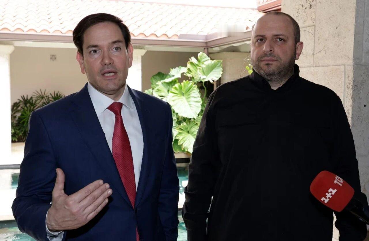 一计不成又生一计？美国将提出乌克兰和平新提议乌克兰 在和平计划没有得到俄乌双方同