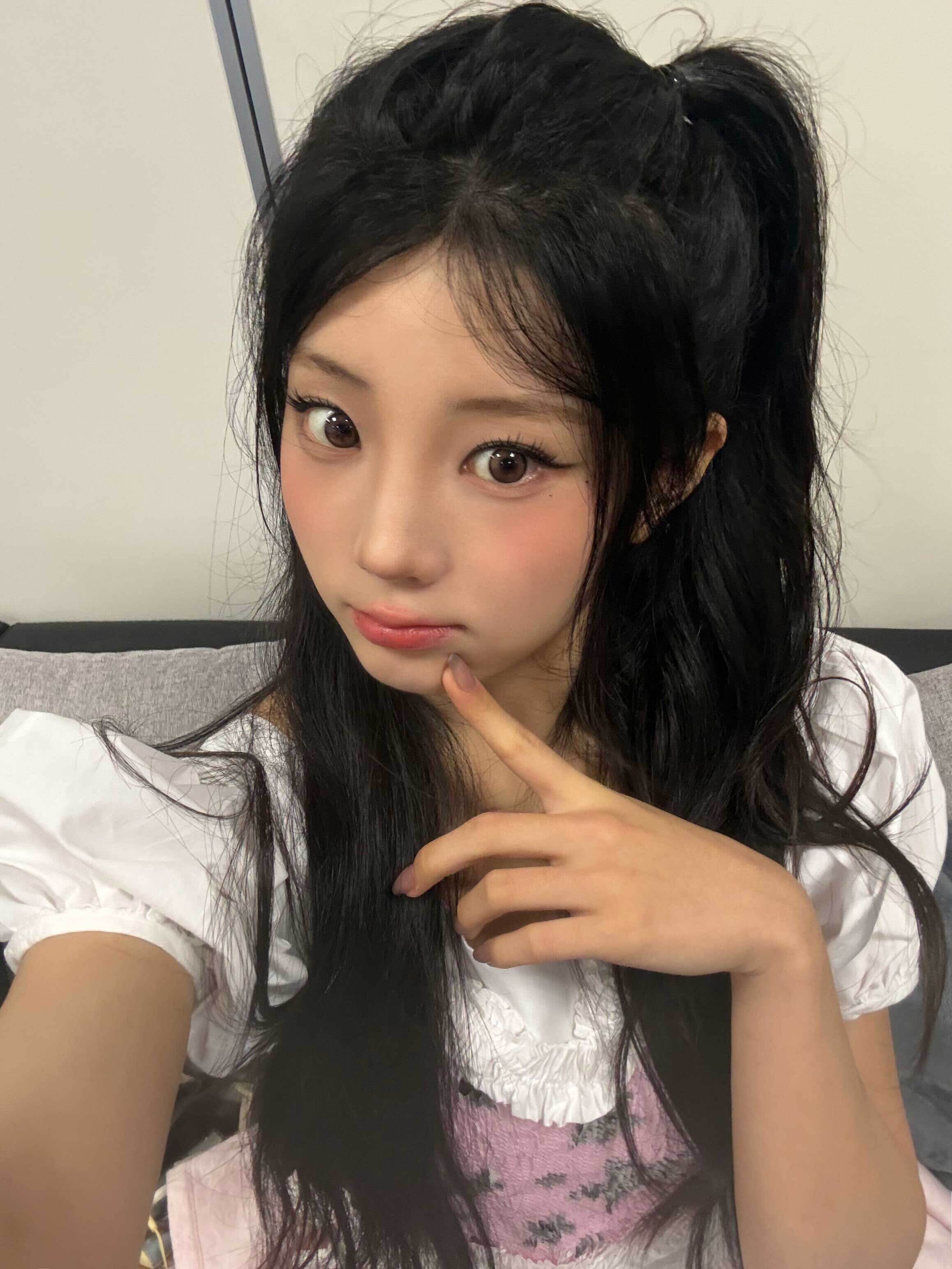 🐿️💬: press start💓 