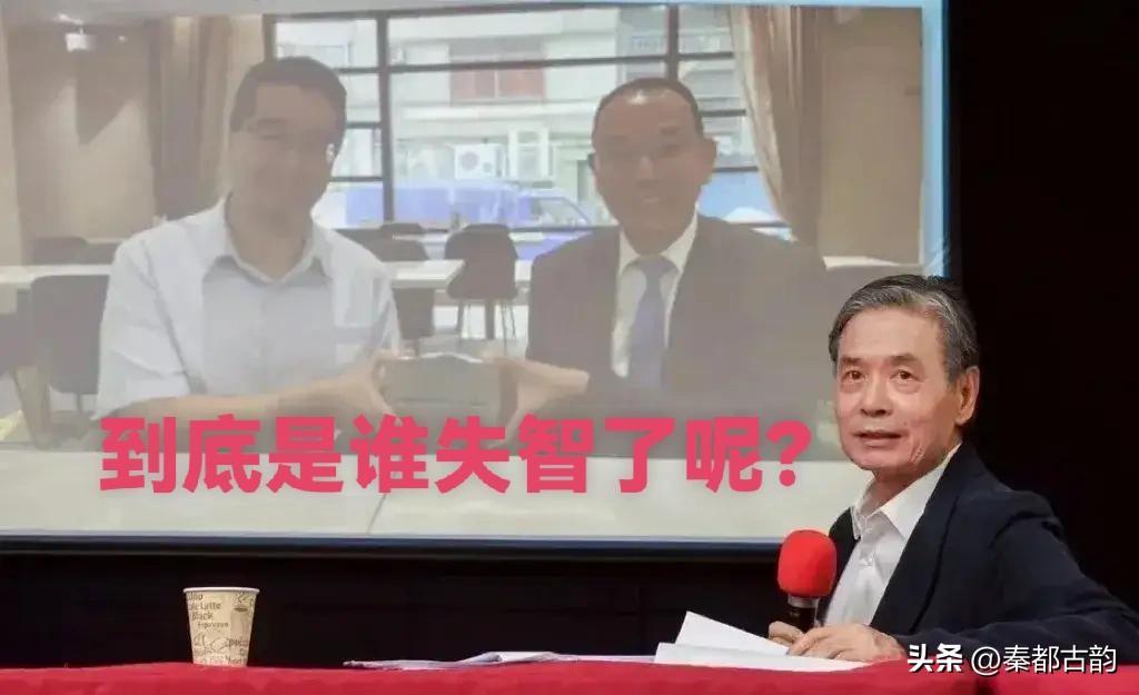 蓝营内耗授人以柄！卓荣泰一句“依法处理”，风波秒变政治追杀
 
近期，马英九基金
