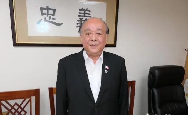 台陆军前副司令、国民党前“立委”吴斯怀接受香港中评社采访时对国民党提出建言，认为