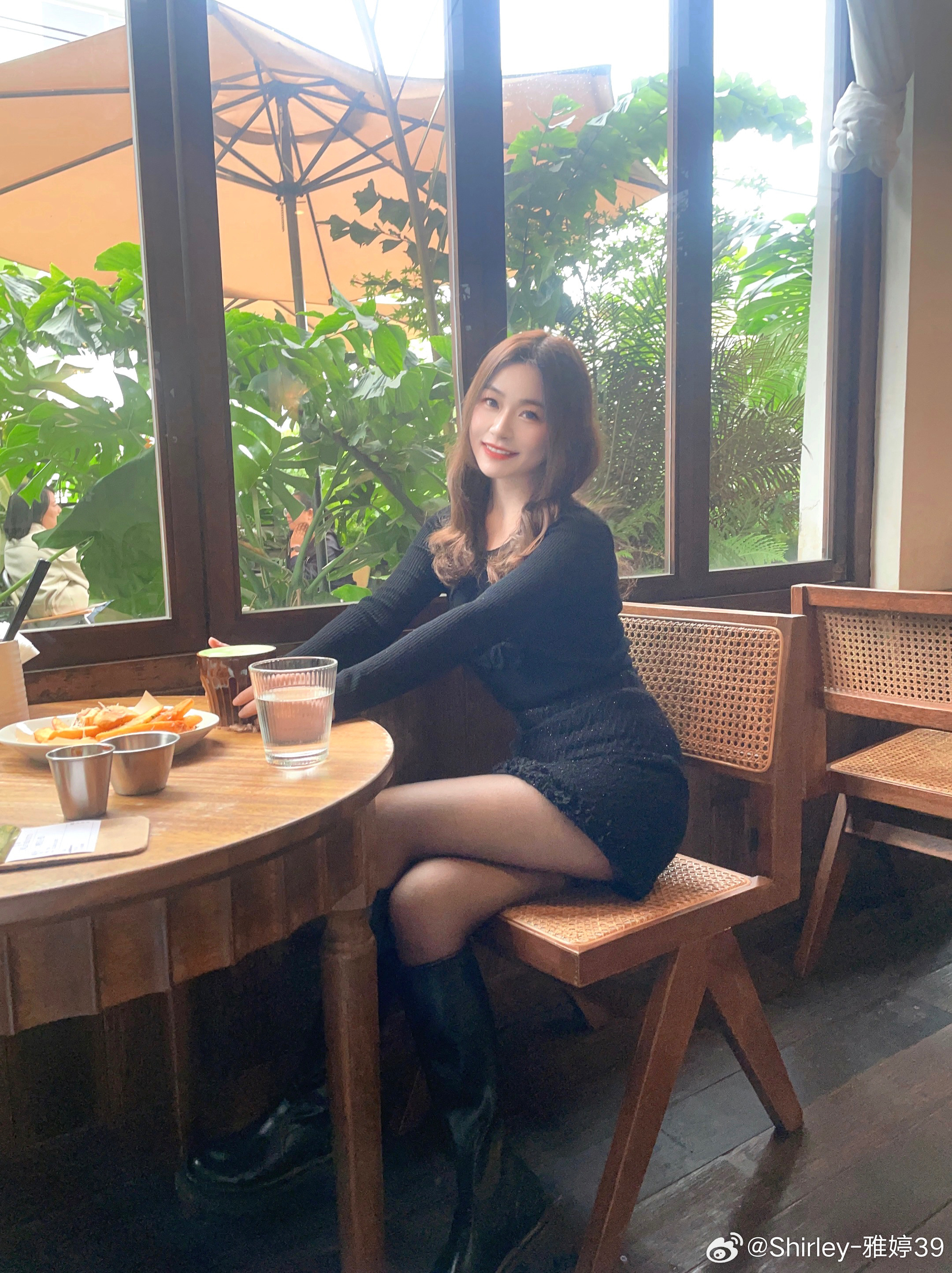 记录生活中的美好时光  ​​​