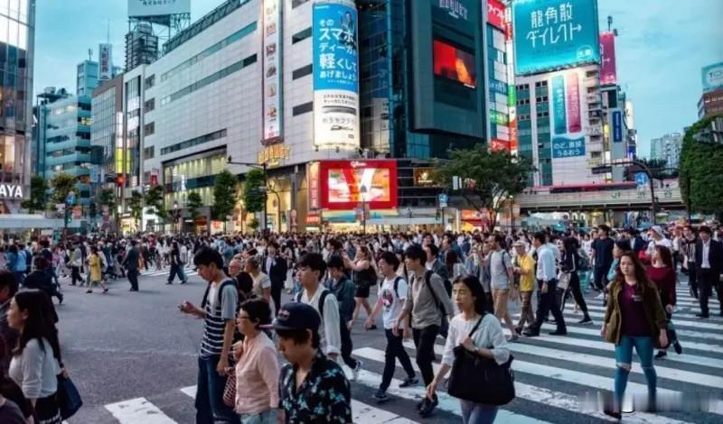 最新民调：国民党也“媚日”！33.9%对日好感、21.4%负面

美国《外交政策