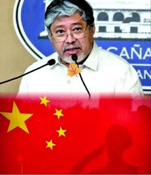 菲律宾突然变脸？就在大家以为菲律宾要跟着美国一条道走到黑的时候，5月27日，菲律