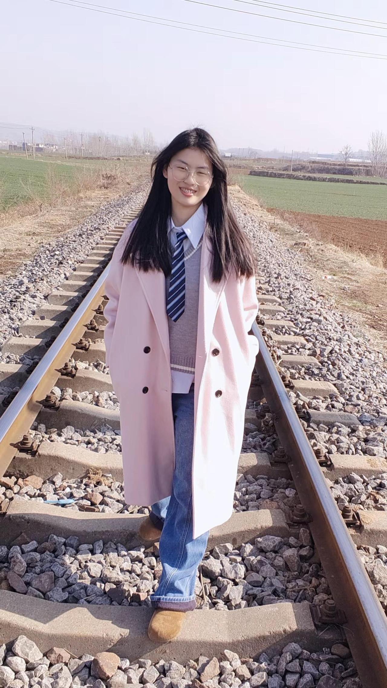 幸福在心底停泊……