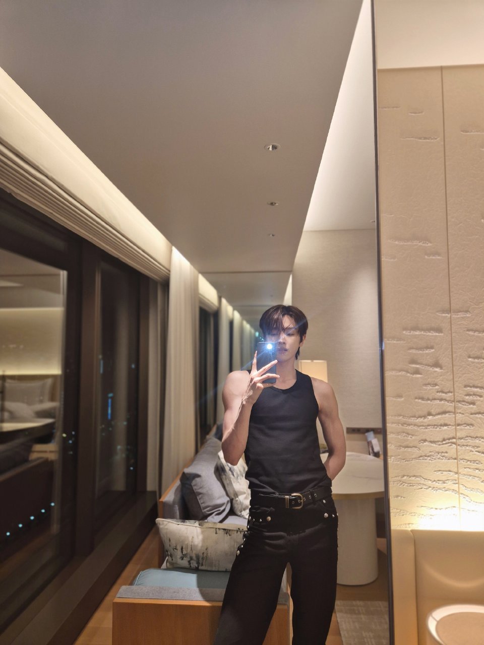 我有点不可以了… 