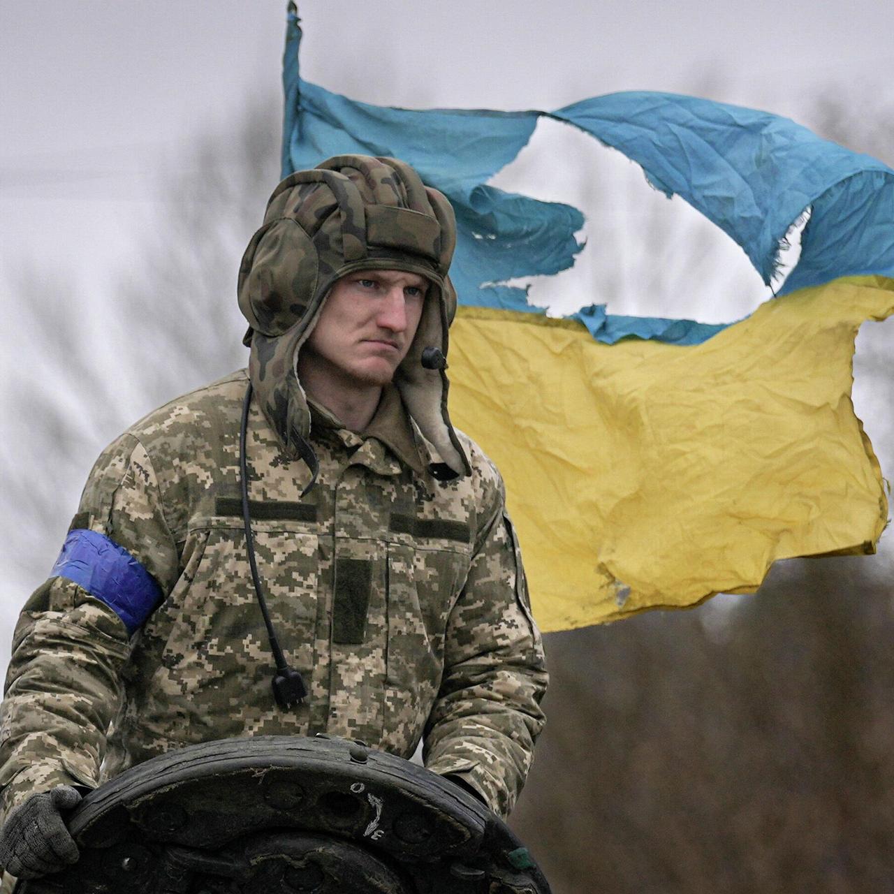 死完了，1名乌军士兵配13名指挥官，指挥官却不会被降级

10月28日消息，乌克