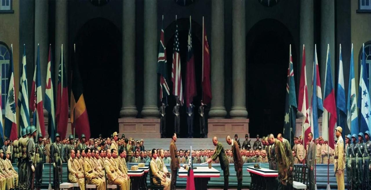 根据联合国宪章第53，77条及第107条之规定，当日本法西斯军国主义再起，试图重