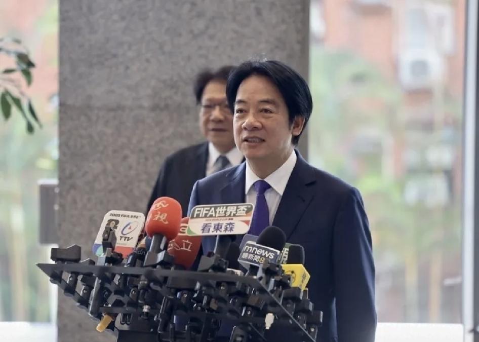 7月7日，台当局公开称备战并非挑衅大陆，而是要做足准备，同时呼吁民众正视威胁。台
