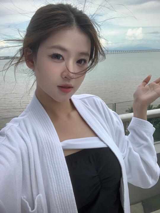 珠海的一天！