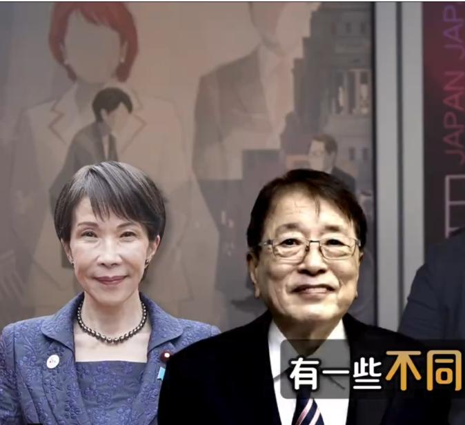 日本政坛要变天！高市早苗丈夫打破沉默，接受20小时专访。2026年5月，一个重磅