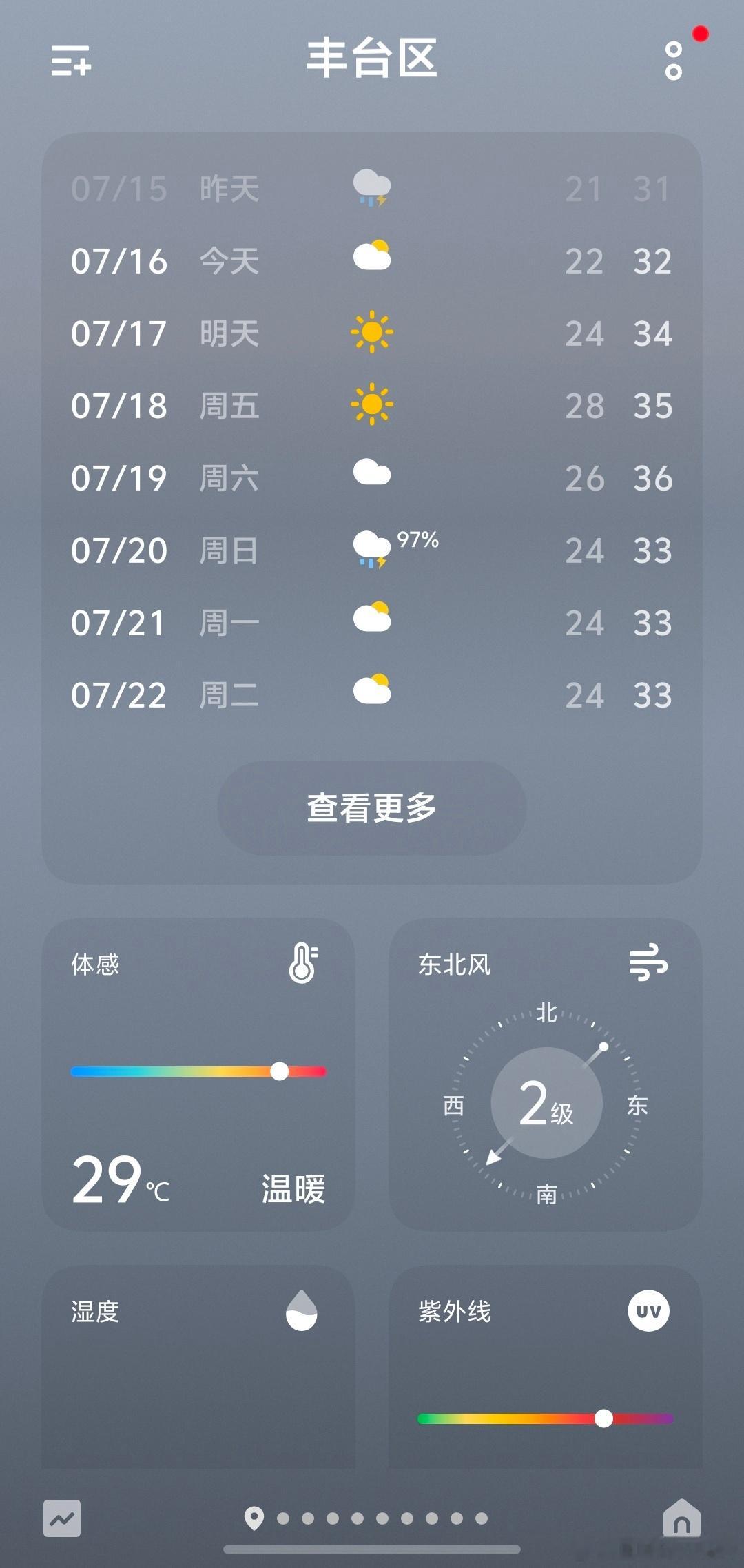 开空调最好别低于这个温度 有时候开26度真没什么感觉，台式机电视各种电器本来发热