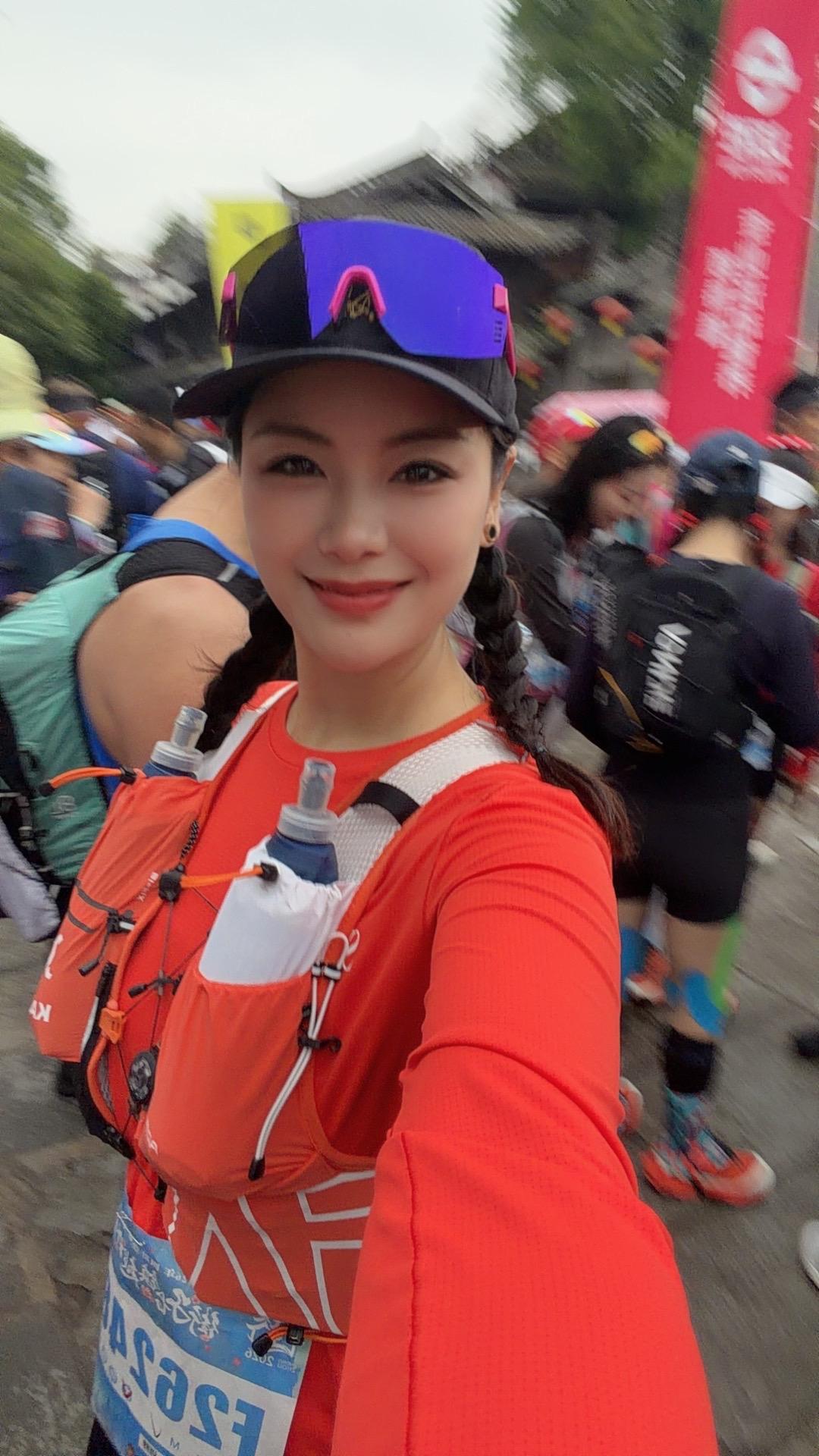 我今天能跑完吗