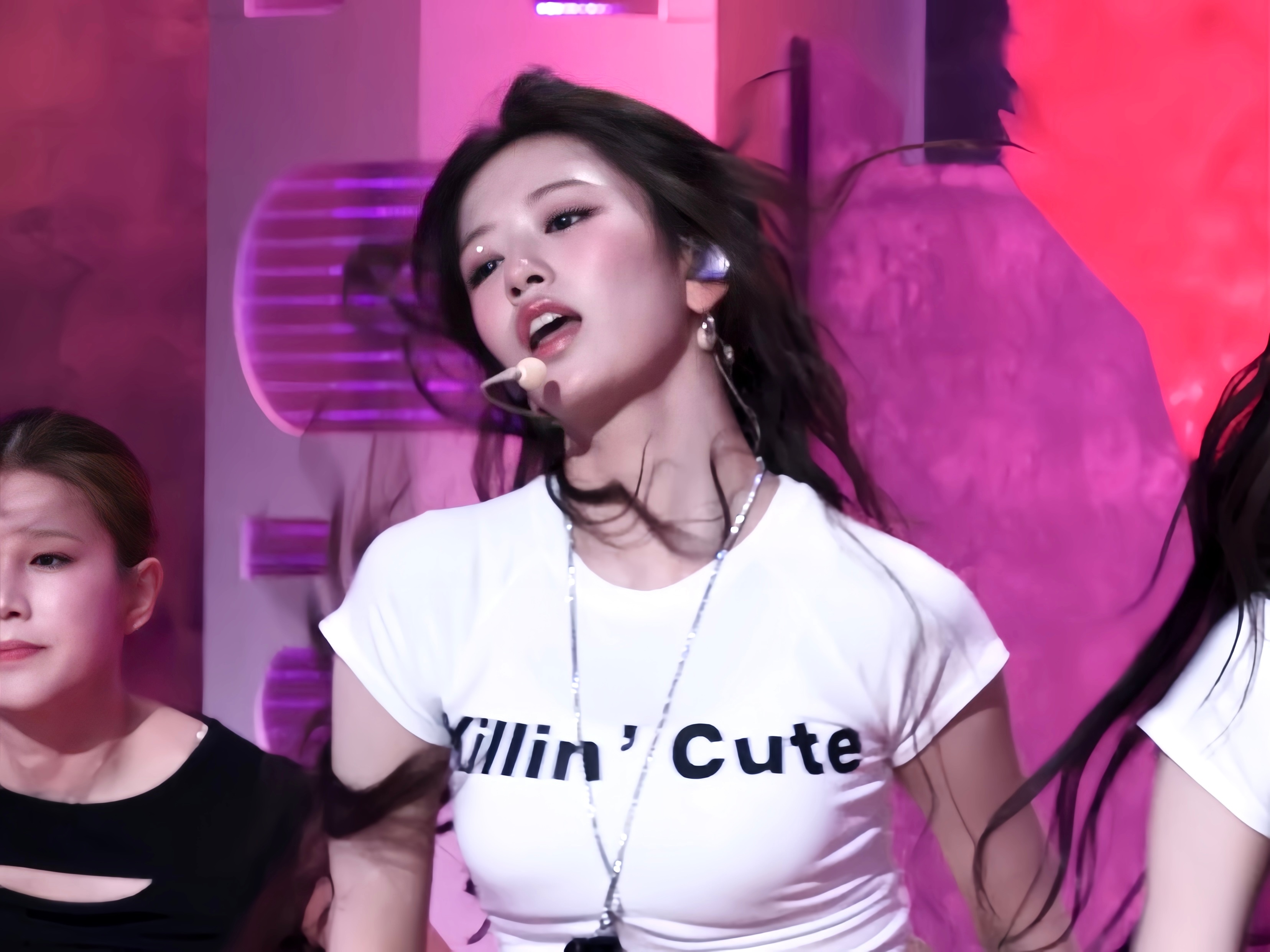 【安宥真】Gorgeous girl🔥·IVE新歌XOXZ初舞台 ​​​