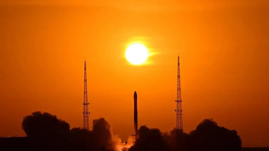 一箭四星，发射成功！今年首发开门红！1月5日19时20分，酒泉卫星发射中心“快舟