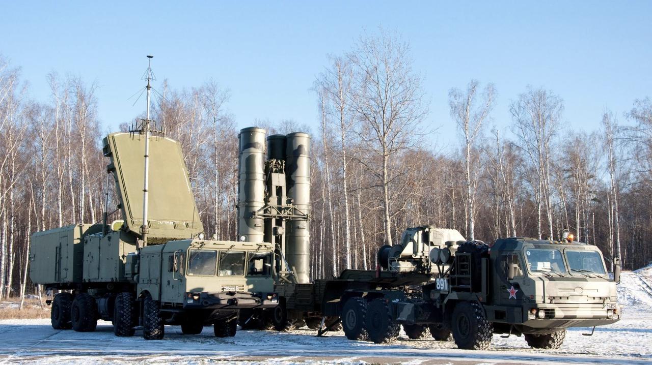 土耳其“左右逢源”翻车，土耳其竟要退俄S-400防空系统。
土耳其最近这波操作，