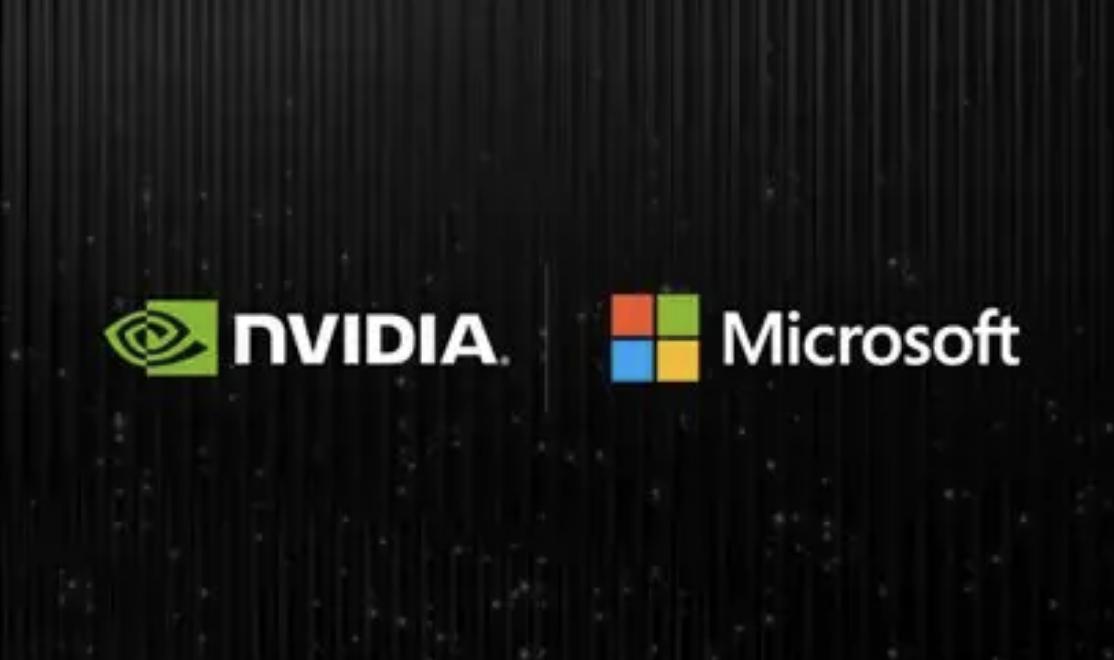 【英伟达联手微软即将推出首款英伟达主控AI PC，打破高通Arm垄断格局】
英伟