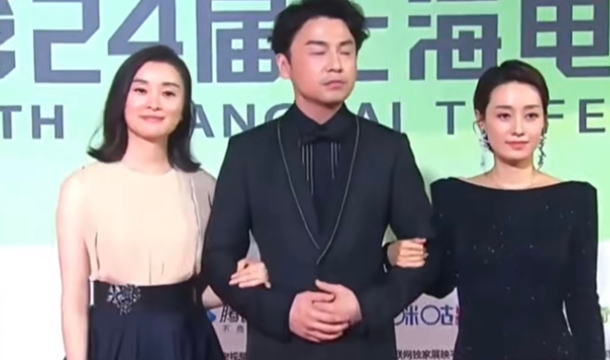 马伊琍曾发文恭喜俊生和凌玲可是她的演技真的很好啊，演技好是什么程度？就是自然，自