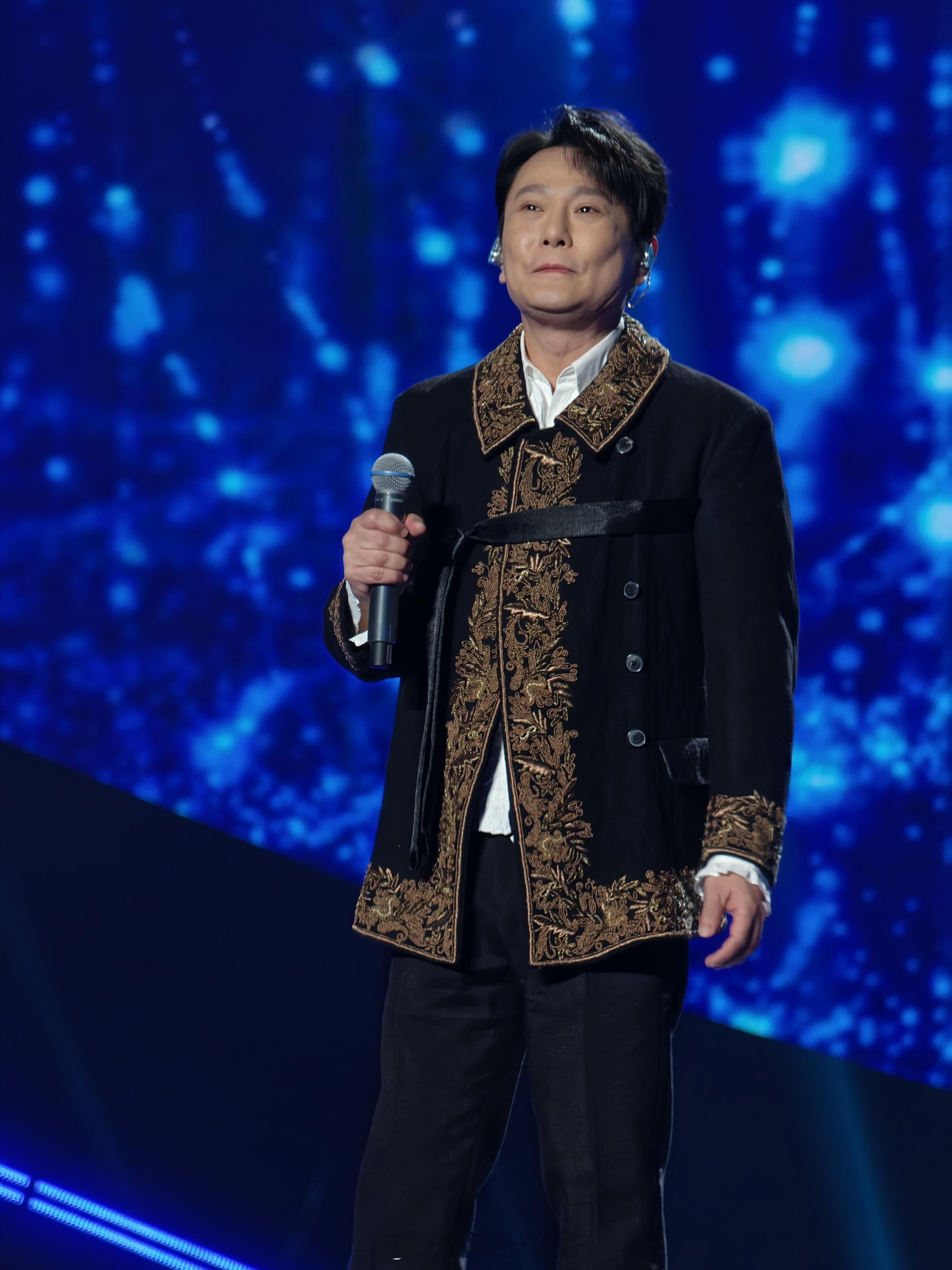 老板请看演唱会谁能想到，追觅科技和央视联合打造的「敢梦敢为·追觅之夜」直接把苏州