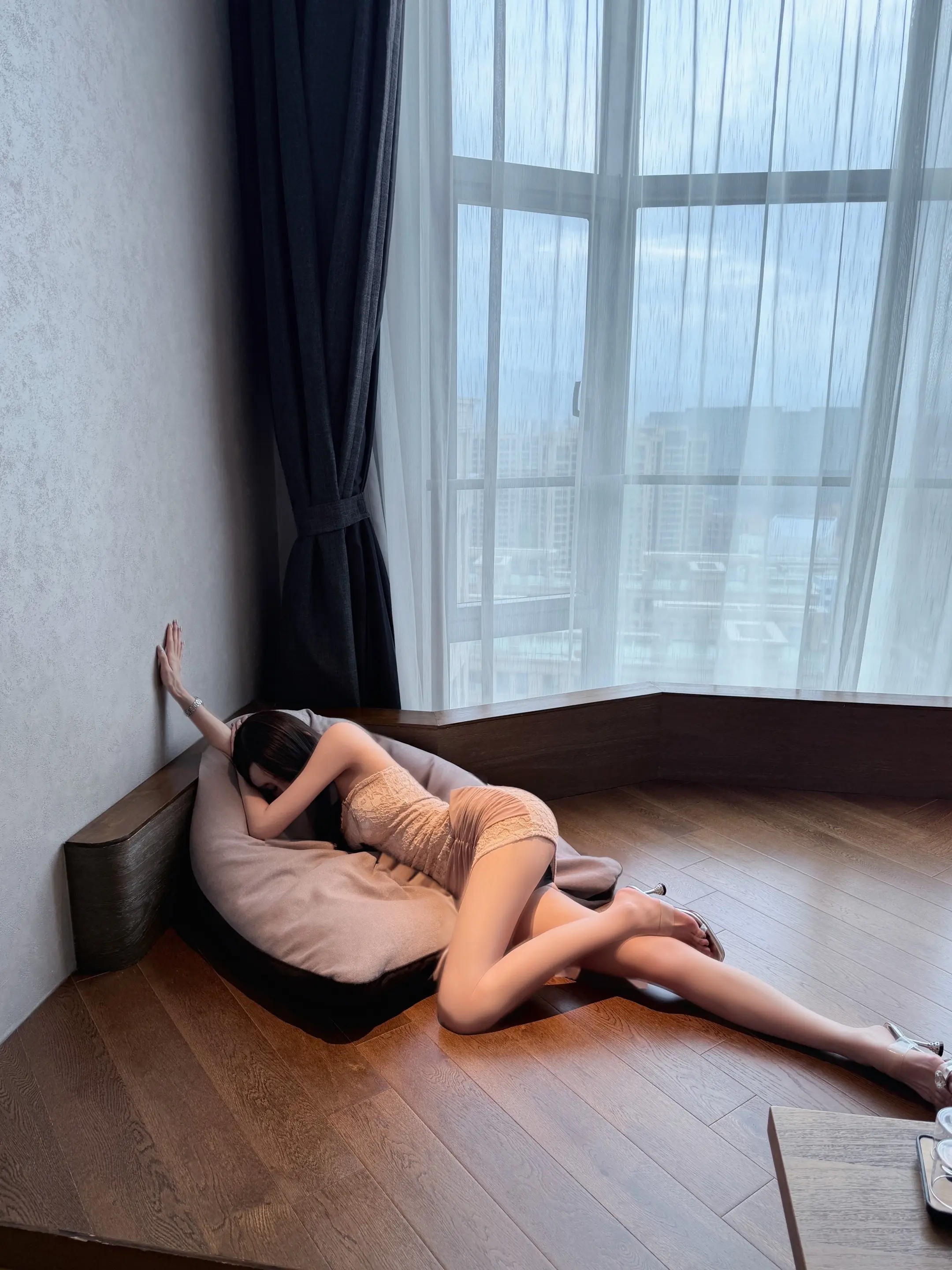 你的世界不缺我吗 好可惜 我已经闯进来了。