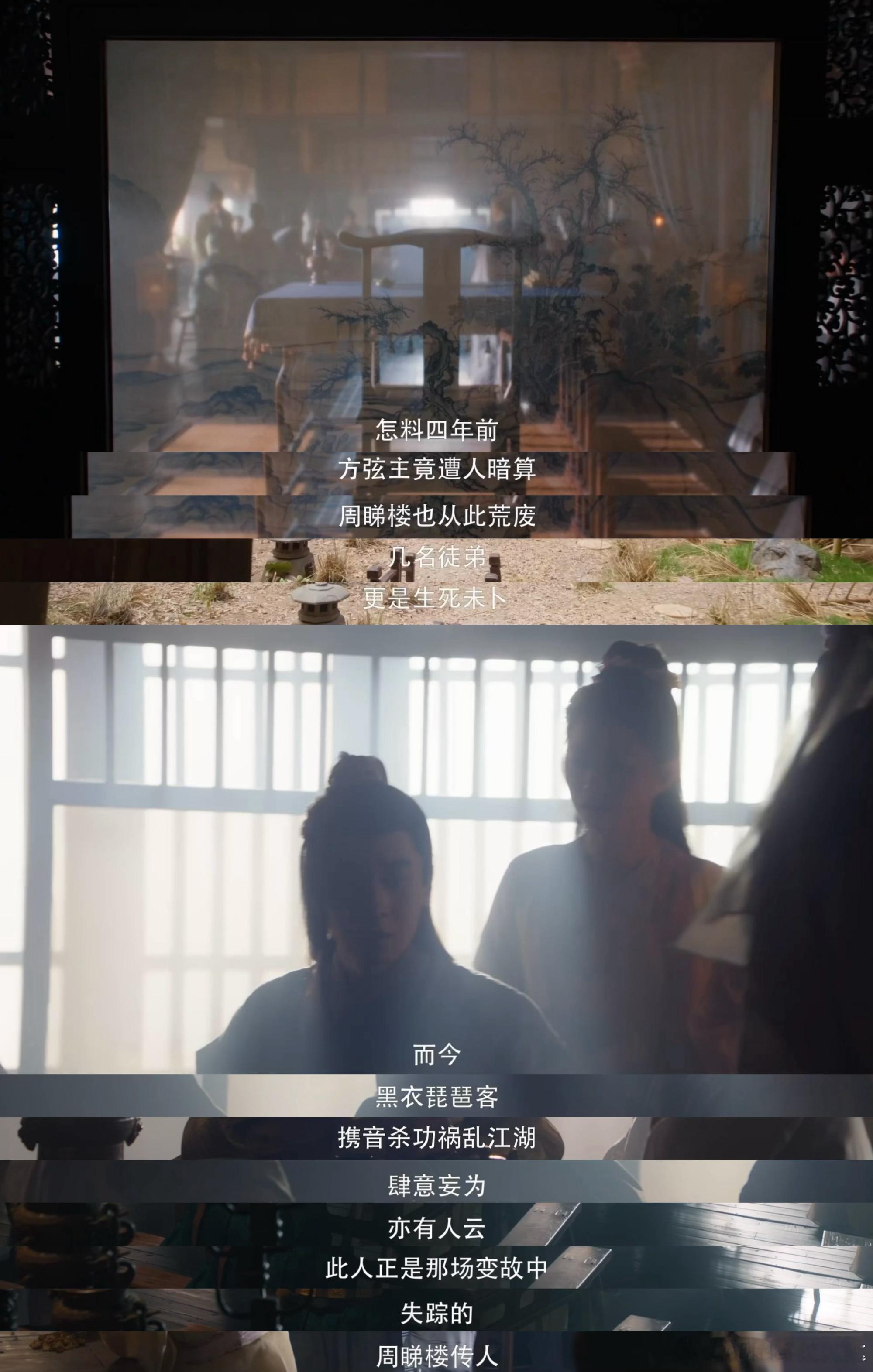 谁家男主睡前读物是三字经啊谁能想到江湖人人忌惮的反派，睡前读物是《三字经》啊！唐