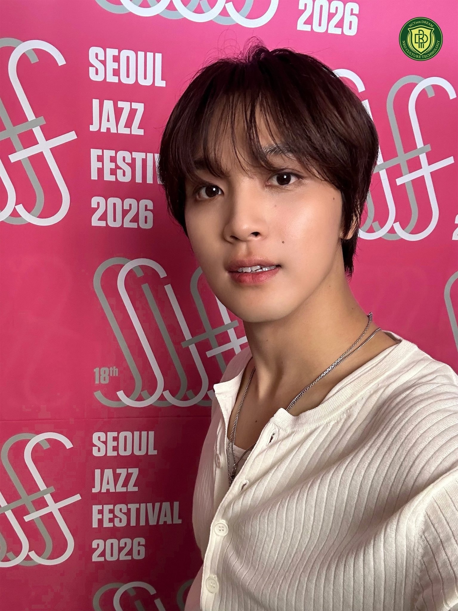 李东赫0717公开十二周年12年前的今天作为SM Rookies公开的楷灿13岁