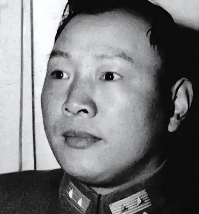 1959年，一个在功德林关了整整十年的国民党中将走出大门，不知道自己该去哪，也不