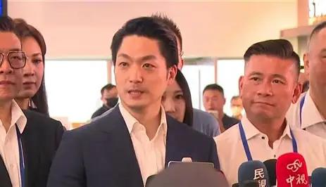 如果赖清德罢免或撤销蒋万安的台北市长的职务，那么蒋万安或能成为当今台湾的民族英雄