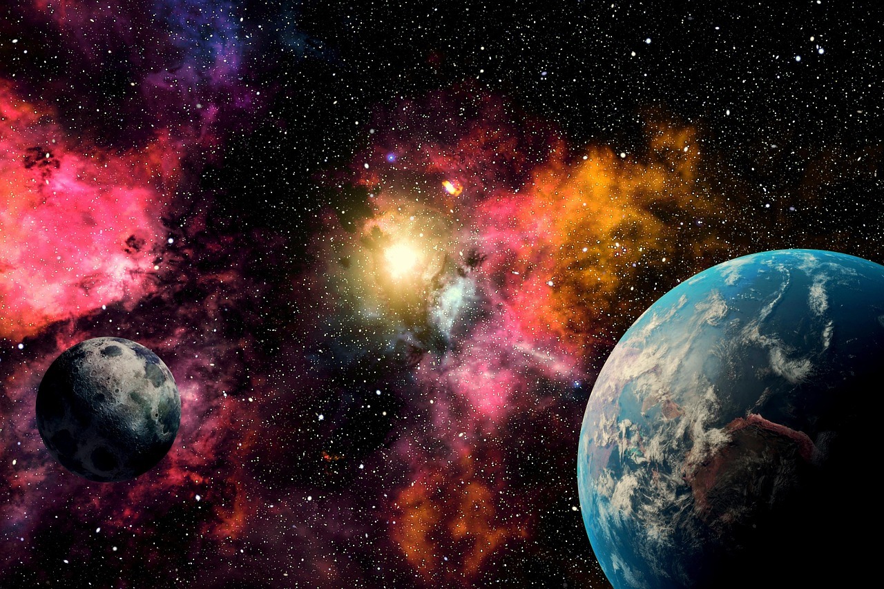 距离太阳系仅几十光年的LHS 1140b，被哈佛-史密森团队在《科学》杂志确认同