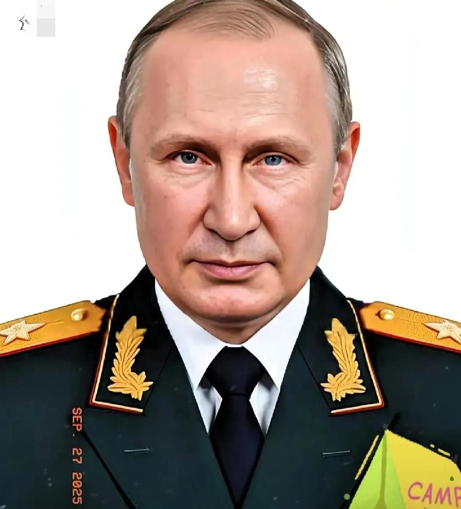 就在刚刚，普京签的新法案，把俄罗斯的征兵逻辑彻底说透了！这哪是简单补兵源，分明是