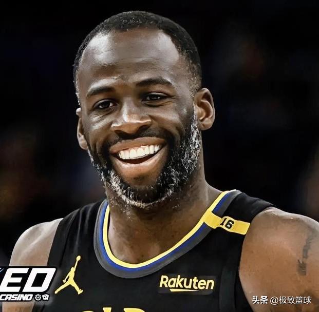 追梦格林直言KD是他生涯最难防的球员！

格林在最新一期个人播客节目中，谈及了他