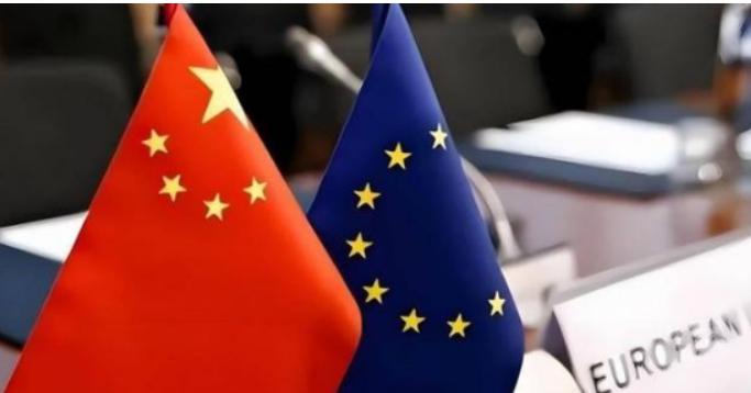 欧盟这把“供应链道德刀” 还是落下了！到2027年12月14日，只要商品想进入欧