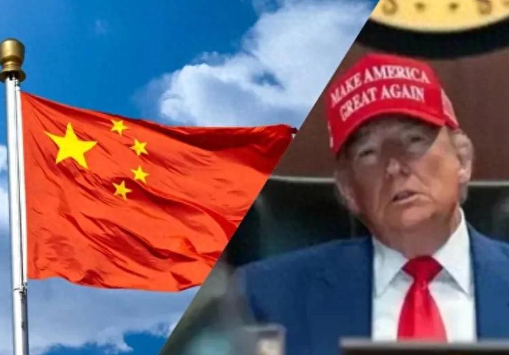 在特朗普威胁金砖国家加关税之际，中国加大从俄罗斯进口铜的力度。

美国现任总统特