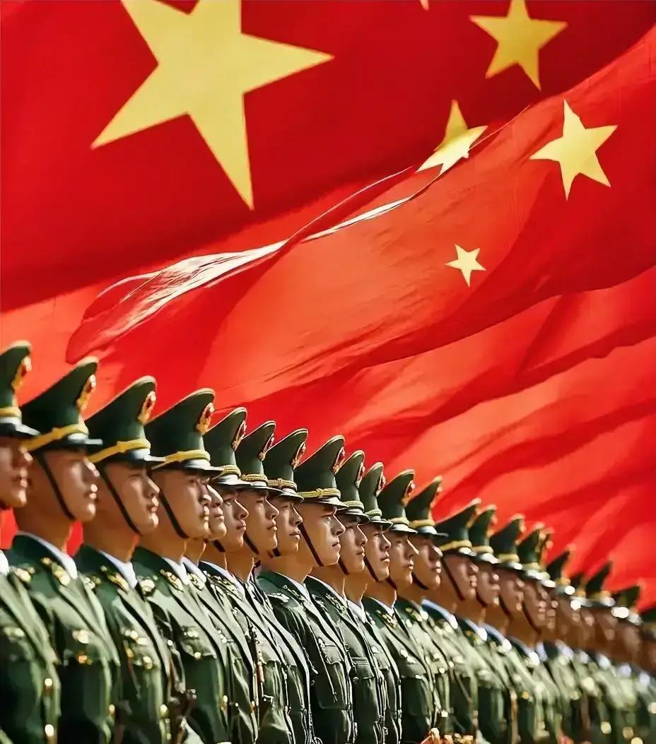 果不其然。
中国这口“刹车”踩得稳，是在替整个人类留条生路。别把克制当软弱，一旦