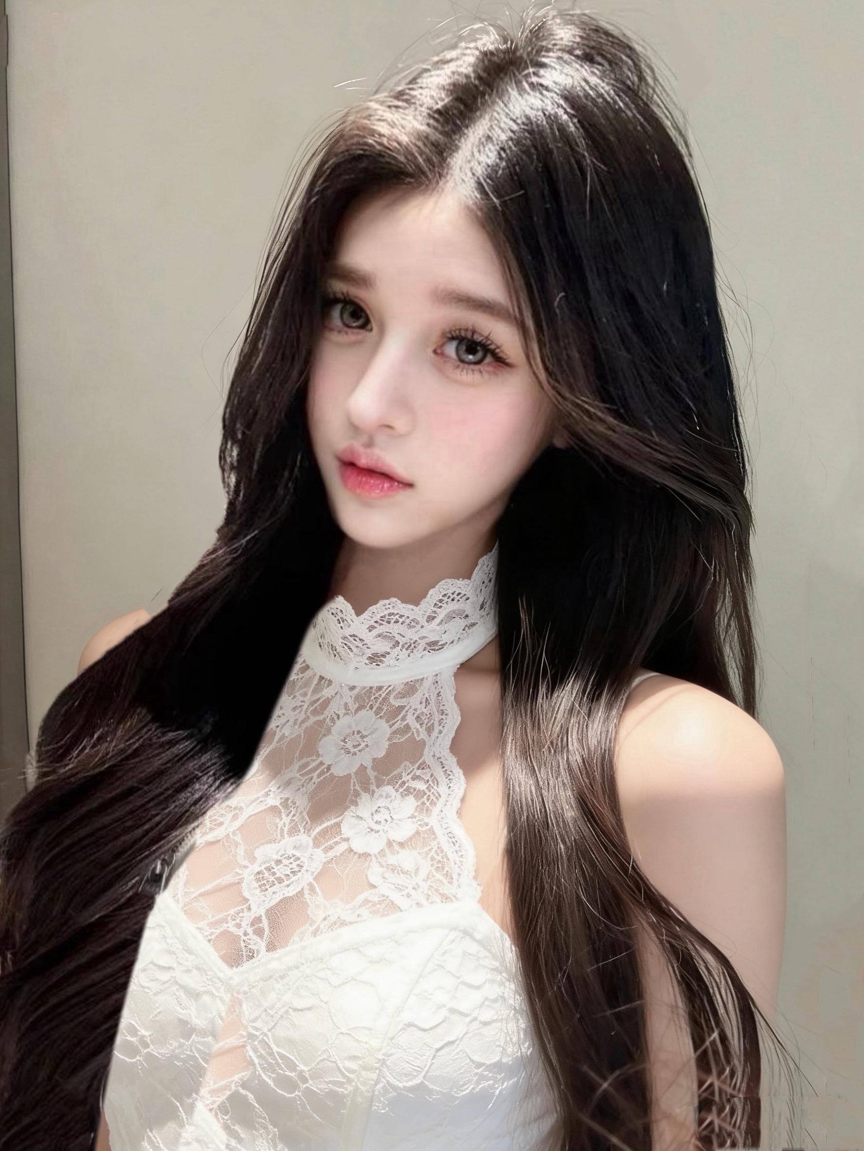 犹如莲华不着水