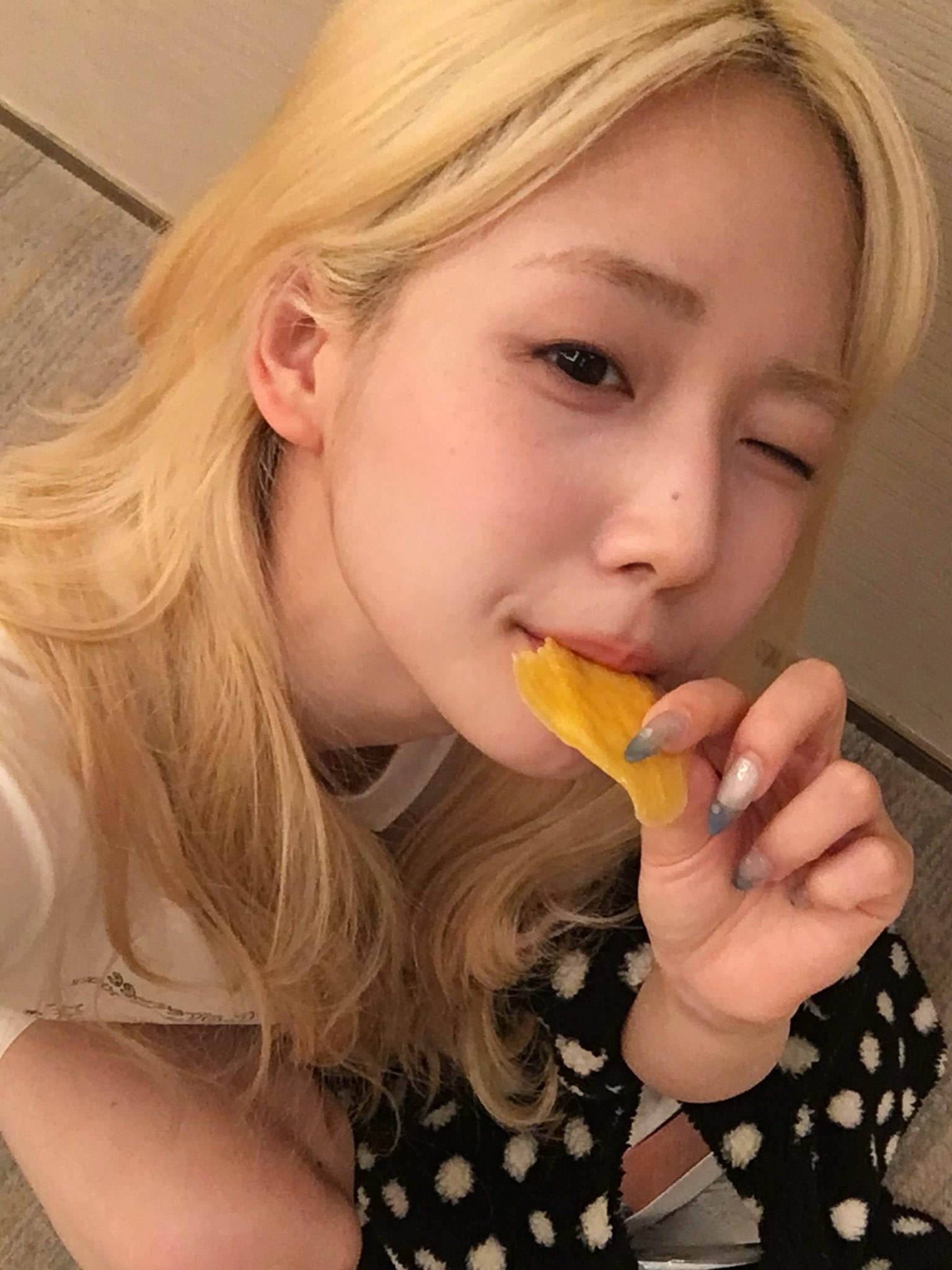 250726💌triples尹舒妍 ​​​